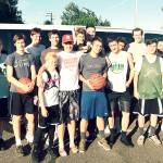 AREA SPORTS BRIEFS: Babe Ruth, Cal Ripken baseball and softball championships tonight in Port Angeles