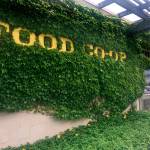 The groundbreaking on an expansion for the Port Townsend Food Co-op will be delayed until November. (Cydney McFarland/Peninsula Daily News)