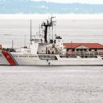 Coast Guard’s Active returns to PA after seizing cocaine
