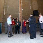 Entrepreneur tells of delays in rehabilitating Lincoln Theater