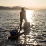 Three teams lead in Race to Alaska; many batten down Wednesday for expected storm