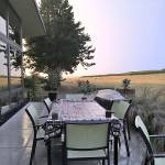 The spectacular vista at North Beach can be seen from one of the Secret Gardens included in Jefferson County Master Gardeners&rsquo; &ldquo;Growing in the Wind: Gardening near the Strait of Juan de Fuca&rdquo; tour.