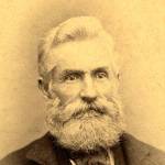 BACK WHEN: How Capt. Morgan helped shape Port Townsend