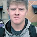 Lane Dotson Chimacum (Senior) INF/C/Pitcher Part of a pitcher-catcher battery with brother Cole. Batted .381 and selected 1st -team All-Olympic League 1A as utility player.