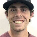James Grubb Sequim (Senior) Pitcher/OF 1st-team all-league OF batted .432, drove in 33 runs, stole team-high 19 bases for speedy Wolves. 2-1 with 4.20 ERA as pitcher