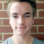 Andy Johnston Quilcene (Senior) Pitcher/Shortstop SeaTac League MVP batted .558 with .651 slugging, 12 RBIs, 15 R. Stole 21 bases. 3.20 ERA with 68 strikeouts against 193 batters.