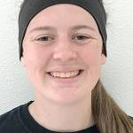 Lauren Lunt Port Angeles (Senior) Catcher All-Olympic Leaguer hit .514 with 10 2B, 4 HR, 37 RBI, 33 runs. Homered twice in district tournament to power Riders.