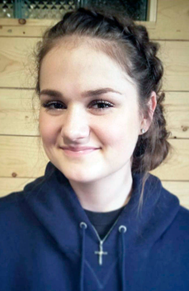 Rian Peters Forks (Freshman) Catcher Second-team All-Evergreen League catcher in state&rsquo;s toughest 1A league. Batted .520 with .607 OBP, 5 HR, 4 3B, 4 2B.