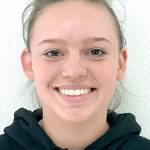 Kylee Reid Port Angeles (Senior) First Base 1st-team all-league 1B batted .475 with 6 2B, 4 HR, 26 runs and a .597 OBP as Riders&rsquo; cleanup hitter.