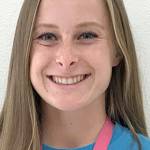 Sierra Robinson Port Angeles (Junior) Outfield Riders&rsquo; leadoff hitter batted .651 with .703 on-base percentage. Stole 24 bases, scored 39 runs. 1st team all-league center fielder.