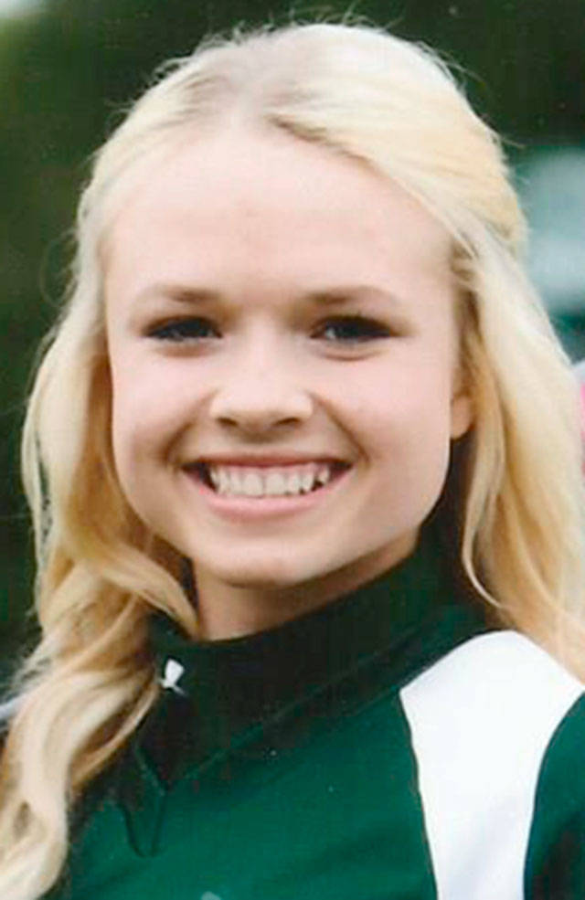 Natalie Steinman Port Angeles (Junior) Second Base Batted .583 with 11 HR, 52 RBI, 26 runs. 1st team all-league. Already PA&rsquo;s all-time HR leader.