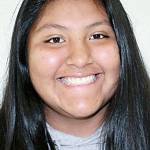 Nizhoni Wheeler Port Angeles (Senior) Pitcher &mdash; MVP Olympic League 2A MVP posted 16-2 record, 0.724 ERA and hit for .513 average, 5 HR, 19 RBI.