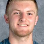 Riley Cowan, Sequim sophomore                                Javelin                                6 first-place finishes, 11th at state 2A meet in javelin.