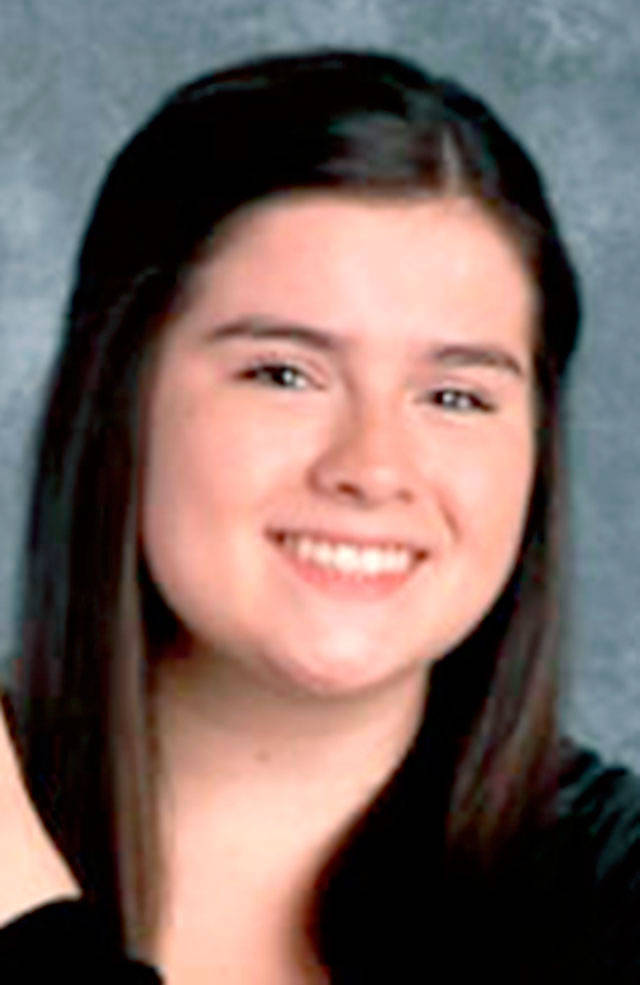 McKenzie Brannan, Crescent senior                                Javelin, discus                                6 first place finishes; top javelin throw on Olympic Peninsula (103-4); 11th in discus at state 1B meet, 12th in javelin atstate 1B meet