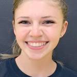 Jennica Maines, Clallam Bay senior                                High jump, sprinter, relays                                12 first-place finishes as individual and relay team member; placed in to eight in two individual and one relay event at state 1B meet, third at state 1B in high jump.