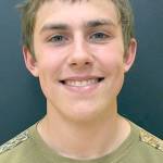 Ryan McCoy, Clallam Bay sophomore                                Field events, relay team member                                 13 first-place finishes as an individual and relay team member; 9th at state 1A meet in high jump, 13th at state 1A meet in javelin.