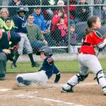 YOUTH BASEBALL AND SOFTBALL CHAMPIONSHIPS: Lions repeats as Cal Ripken champs … other title game recaps