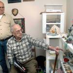 WWII veterans to fly in historic planes during Wings of Freedom Tour in Port Angeles