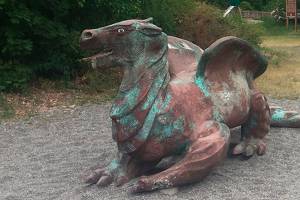 Rick Tollefson Memorial Trail work expected to start next week