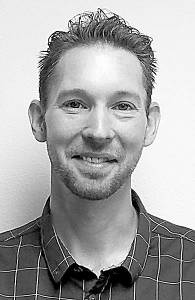 Port Hadlock man hired as Jefferson County PUD customer service representative