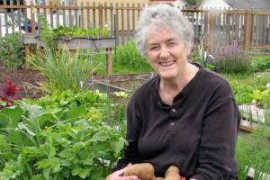 Growing potatoes from seed topic of Port Angeles lecture