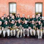 The 35-piece Port Townsend Summer Band will perform Sunday.