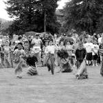 Forks revels in Fourth of July festivities for five days