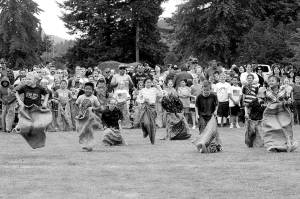 Forks revels in Fourth of July festivities for five days