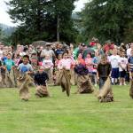 Forks revels in Fourth of July festivities for five days