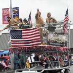 Forks revels in Fourth of July festivities for five days