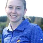 ALL-PENINSULA GIRLS GOLF: McMenamin heads up area’s best