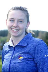 ALL-PENINSULA GIRLS GOLF: McMenamin heads up area’s best