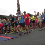 PHOTO GALLERY: Thousands compete in North Olympic Discovery Marathon