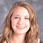 Miriam Wonderly, Clallam Bay Sophomore                                200 meters, relays 13 first-place finishes as individual and relay team member; placed in top eight in one individual and three relay events at state 1B meet.