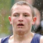 Murray Bingham, Sequim sophomore                                Distance events                                15 first-place finishes; 1st at WCD 2A meet in 1,600 meters, 11th at state 2A meet in 1,600 meters.
