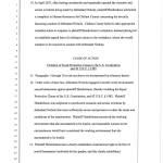 Employee sues top Clallam prosecutor, alleging sexual harassment