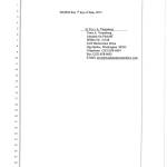 Employee sues top Clallam prosecutor, alleging sexual harassment