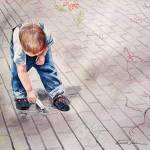 Blue Whole Gallery marks 20th year during First Friday Art Walk