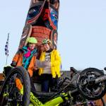 Ben&rsquo;s Bikes shop in Sequim is sponsoring the second Jamestown S&rsquo;Klallam Totem Tour Annual Recumbent Ride on Saturday and Sunday. Locals and tourists can follow the totem poles around the city to the Jamestown S&rsquo;Klallam Tribe campus in Blyn. Many of the poles are accessible from the Olympic Discovery Trail.