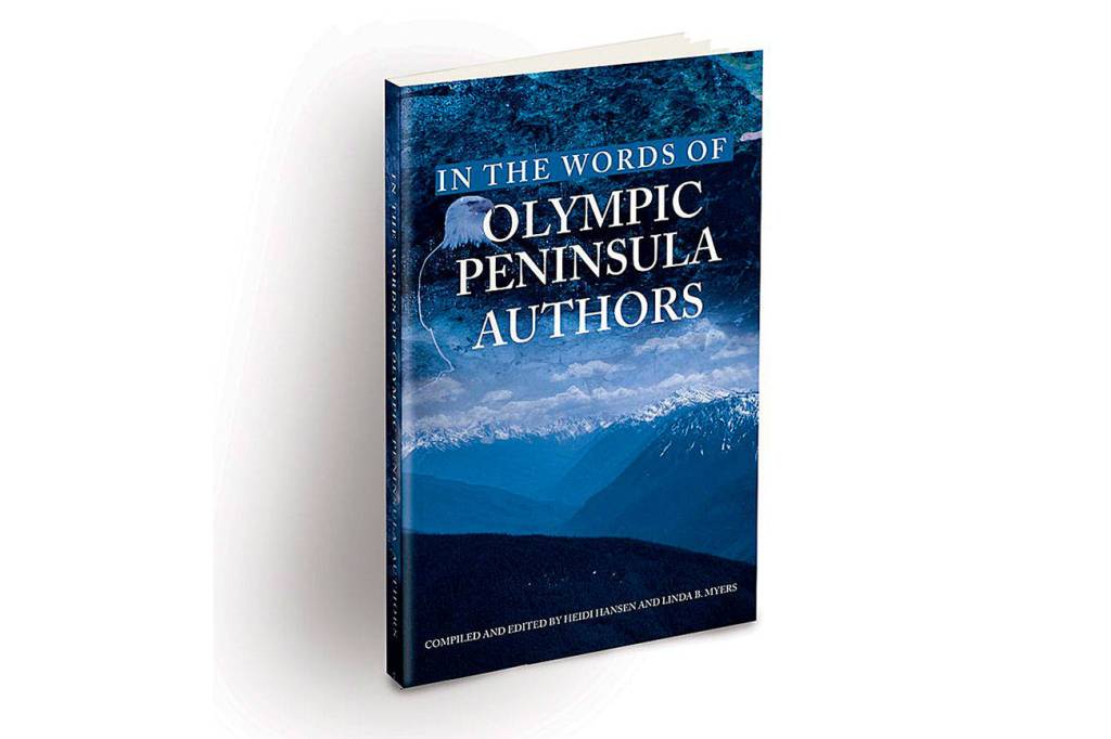 Peninsula authors celebrate anthology’s launch at new writers group
