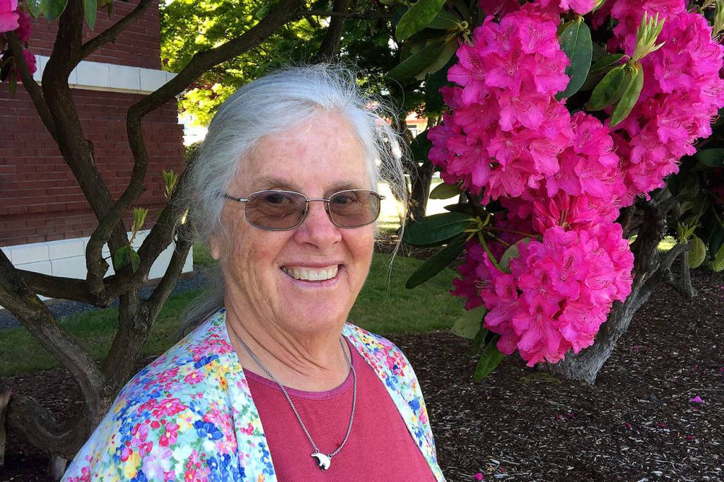 Landscaping with ornamental grasses topic of Saturday presentation