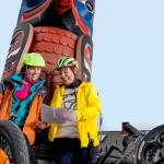 View tribal art while pedaling through Sequim for annual bike tour