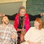 Tony Award-winning comedy ends Olympic Theatre Arts’ Main Stage season