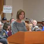 Carlsborg manufactured homes hearing continued to July