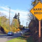 McDonald Creek Bridge set for closure July 5 as businesses ready for impact