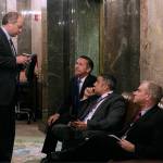 Details of state budget plan released: Property tax, online retail sales tax among provisions