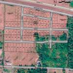 The Sequim City Council will vote June 26 on whether to formally approve Bell Hill Estates, a 103-unit housing subdivision south of U.S. Highway 101. It would be constructed in three phases. (City of Sequim)