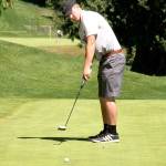 GOLF: Shea wins Clallam County Amateur second straight year