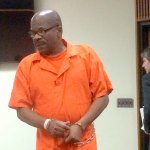 Tommy Ross Jr.                                (Paul Gottlieb/Peninsula Daily News)