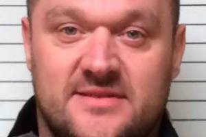 Clallam sheriff seeks man who failed to report